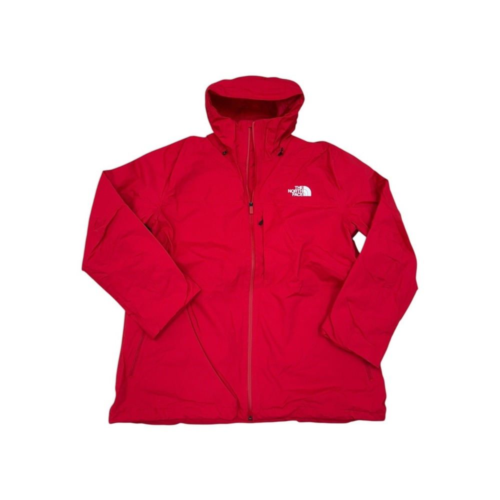The North Face Thermoball Snow Triclimate NFOA4P7M92L Jacket Men's XXL
